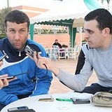 JSK : Il a rencontré Doudane hier soir : Naïli pour une année à la JSK