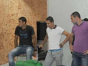 JSK : Les Canaris depuis hier à Alger