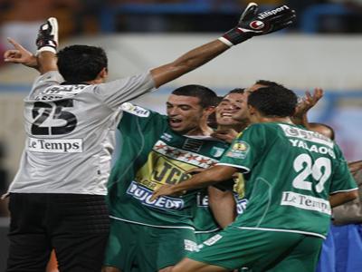 JSK : One, two, three, viva les Canaris !