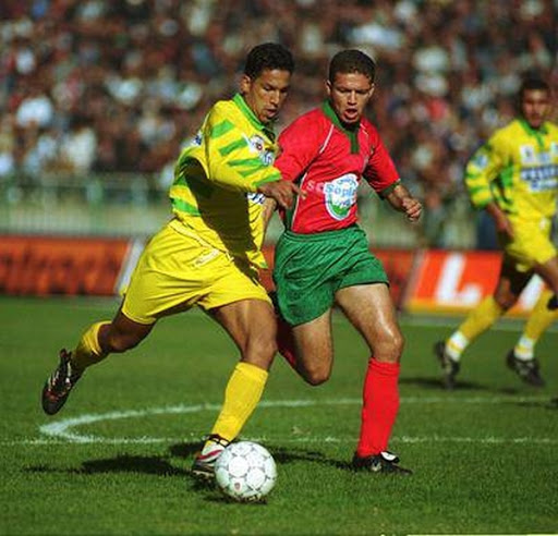 JSK : Remache signe pour un an