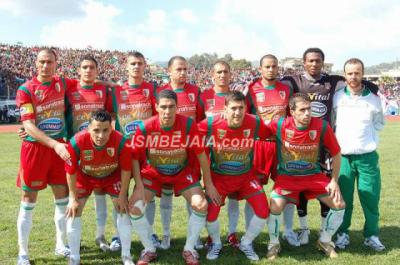 JSMB :Deux joueurs et un gardien de but pour clore le recrutement