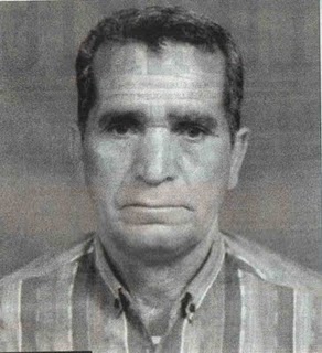 Justice : « Peine de mort confirmée contre Gharbi »