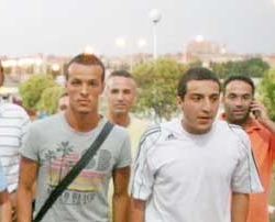 Kadir : «Belhadj a reçu une très belle offre du Qatar, mais…»