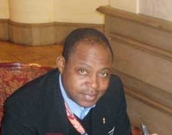 Kalusha Bwalya «Chaouchi ne peut pas devenir mauvais du jour au lendemain»