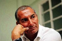 Kourichi : «L’Algérie a besoin d’un staff de qualité»