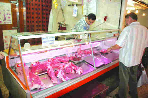 La chaîne du froid défaillante chez les commerçants en plein été, Attention, danger !