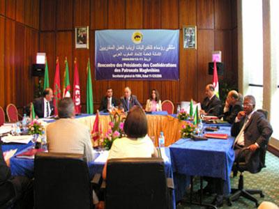 La création d’une banque maghrébine d’investissement et de commerce repoussée