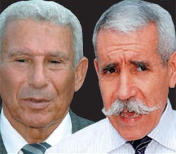 La défense de Oultache dénonce «On veut bâcler le dossier»