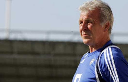 La FIFA valide le contrat de Gerets