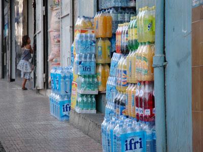 La filière boissons en quête d’organisation