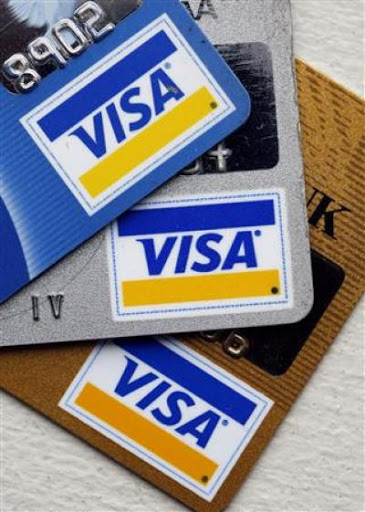 La généralisation des cartes internationales Visa prochainement
