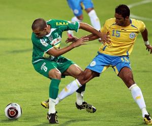 La jsk réussit ses débuts en ligue des champions:Gagner les trois matches à Tizi pour aller en demi-finale