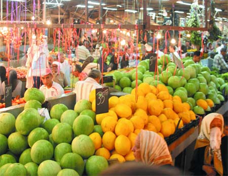 La loi porte l’amende à 1 million de dinars contre les commerçants véreux, Fraude : l’Etat va sévir