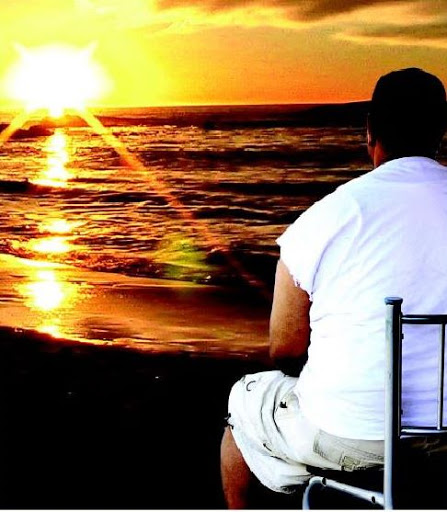 La météo voit rouge