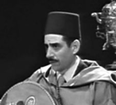 La musique hawzie à l’honneur du 13 au 19 juillet à Tlemcen : Hommage à El-Hadj Mohamed El-Ghaffour