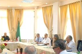 La réunion du BF dans le détail