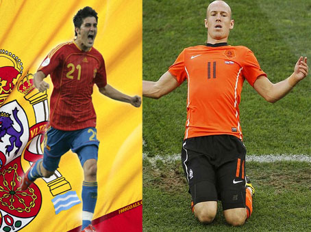 La vieille Europe vous salue bien !