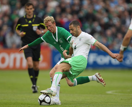 Lacen pisté par Malaga, Deportivo La Corogne et l’Espanyol de Barcelone