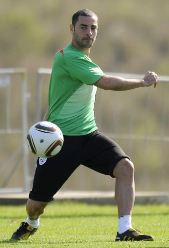 Lacen rejoindra Santander en Allemagne le 21 juillet