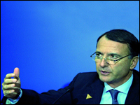 L’Agence nationale de développement des PME