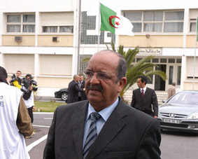 L’Algérie appelle l’UA à criminaliser le paiement de rançon