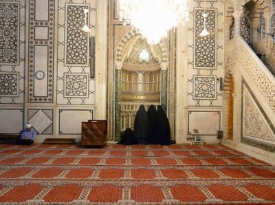 L&rsquo;Algérie élabore un code de conduite pour les Imams