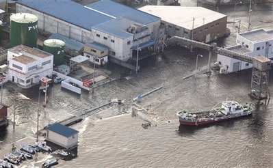 L&rsquo;Algérie manque cruellement d&rsquo;un port en eaux profondes