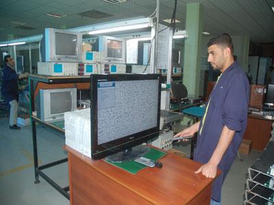 L’Algérie marche d’un pas ferme vers le développement