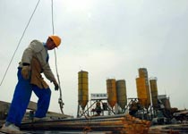 L’ambassadeur chinois «  Le nombre d’ouvriers chinois en Algérie a diminué à 30 mille »