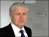 L’ambassadeur de Belgique à Alger “La crise politique interne n’aura aucune incidence sur la présidence de l’UE”