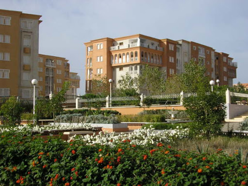 Lancement du projet « quartier propre » à travers le territoire national