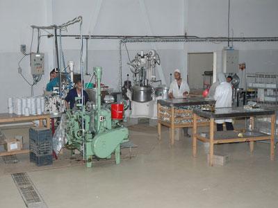 L’ANDPME créera dix annexes à travers le territoire national Faire profiter les PME du programme de mise à niveau