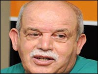 Le bureau fédéral se réunit aujourd’hui Saâdane reconduit pour 2 ans