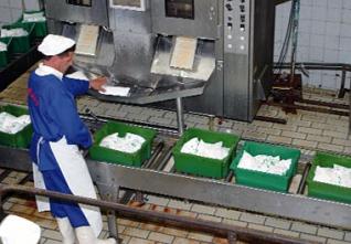 Le Comité interprofessionnel du lait se réunira la semaine prochaine, Objectif : encourager la production de lait cru