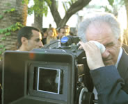 Le film sera réalisé par saïd Ould Khelifa : Ahmed Zabana porté à l’écran