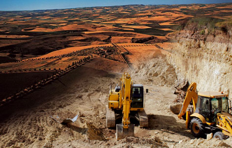 Le foncier agricole entre détournements et abandon : L’etat veut recuperer ses terres