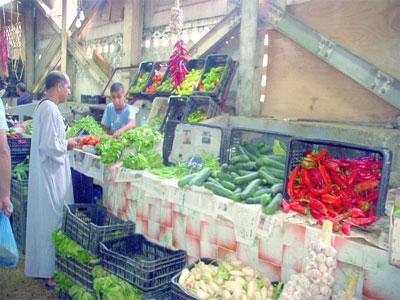 Le gouvernement rassure quant à la disponibilité des produits alimentaires durant le Ramadhan