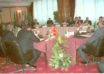 Le lancement de la Banque Maghrébine reporté