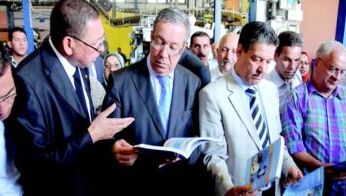 Le ministre de la Communication devant l’APN : Le désordre dans la publicité