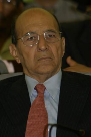 Le ministre de l&rsquo;intérieur à propos de l&rsquo;assassinat de ali tounsi:«Je n&rsquo;ai pas de commentaire à faire»