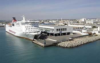 Le nouveau code maritime adopté par la majorité des députés
