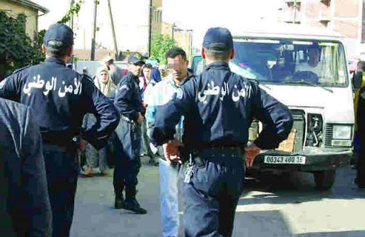 Le plan spécial ramadhan entre en action 20 000 policiers pour 1000 véhicules fouillés par jour