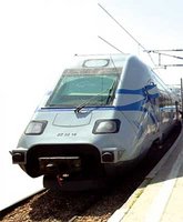 Le rail pour désenclaver le sud-ouest du pays Oran-Béchar : Départ le 15 juillet à 18 h25