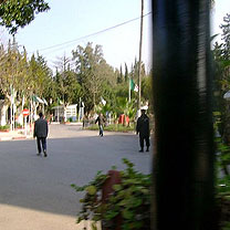 Le service d’ophtalmologie du CHU « Frantz Fanon » de Blida, un pôle de référence