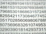 Les chiffres fous du web