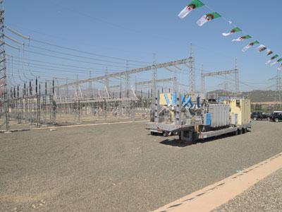 Les emplois de 600 salariés de l’entreprise algérienne sont menacés Binama au cœur d’un conflit judiciaire avec Areva