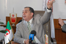 Les explications du P-DG d’Air Algérie
