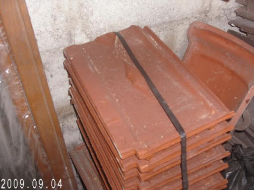 Les matériaux de construction grimpent de 18%, selon l&rsquo;ONS