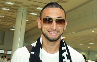 Les présidents d&rsquo;Al-Sadd et de Malaga sont de la famille du prince du Qatar Belhadj en Espagne la saison prochaine ?