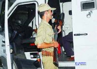 Les secrets bien gardés des sociétés de gardiennage : Le marché de la sécurité ou le business de la peur